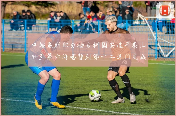 中超最新积分榜分析国安追平泰山升至第六海港暂列第十二津门虎成功摆脱垫底困境