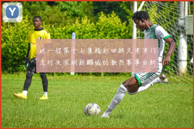这一程第十七集精彩回顾天津津门虎对决深圳新鹏城的激烈赛事分析与亮点解读